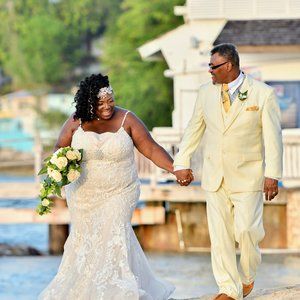 Wedding Gown